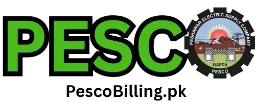 pescobilling.pk logo